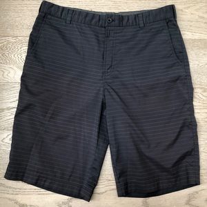 Men’s Nike golf shorts